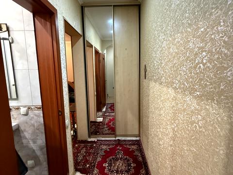 квартира по адресу Дмитра Дорошенка ул. (Чигоріна), 61-А