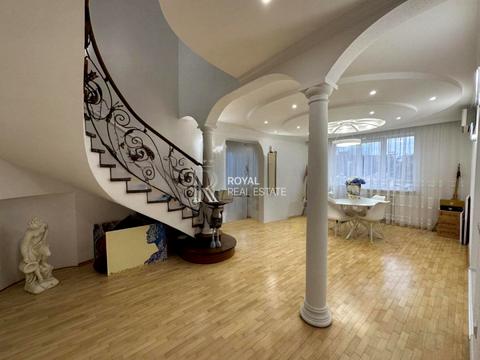 квартира за адресою Мокра вул. (Кудряшова), 3