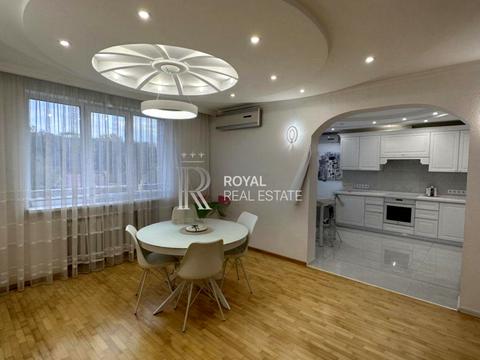 квартира за адресою Мокра вул. (Кудряшова), 3