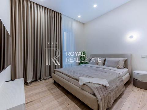 квартира за адресою Антоновича вул. (Горького), 109