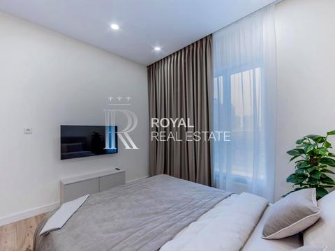 квартира за адресою Антоновича вул. (Горького), 109