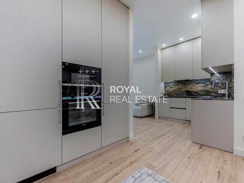 квартира за адресою Антоновича вул. (Горького), 109