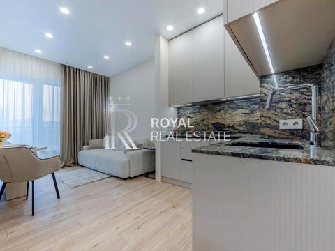 квартира за адресою Антоновича вул. (Горького), 109