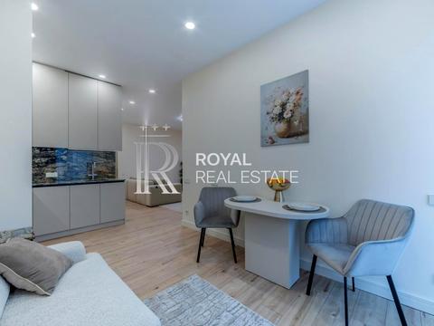 квартира за адресою Антоновича вул. (Горького), 109