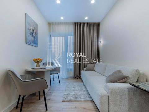 квартира за адресою Антоновича вул. (Горького), 109