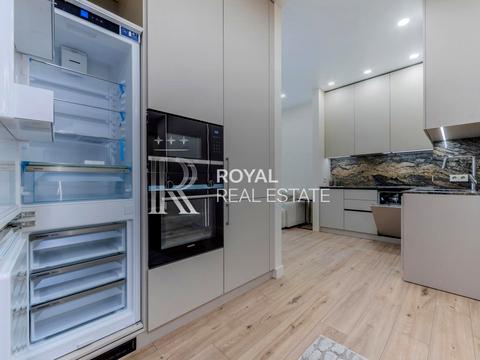 квартира за адресою Антоновича вул. (Горького), 109