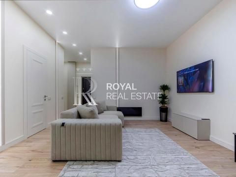 квартира за адресою Антоновича вул. (Горького), 109