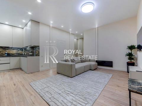 квартира за адресою Антоновича вул. (Горького), 109