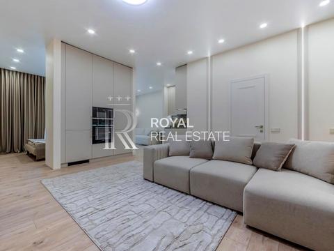 квартира за адресою Антоновича вул. (Горького), 109