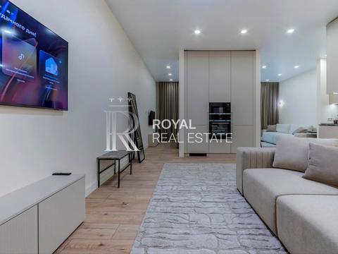 квартира за адресою Антоновича вул. (Горького), 109