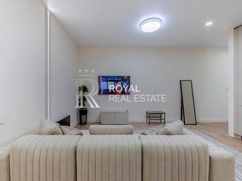 квартира за адресою Антоновича вул. (Горького), 109