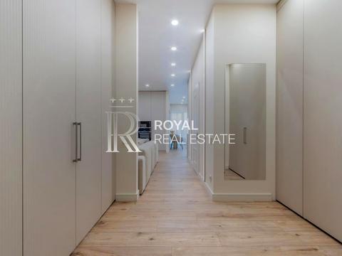 квартира за адресою Антоновича вул. (Горького), 109