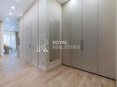 квартира за адресою Антоновича вул. (Горького), 109