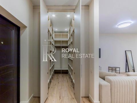 квартира за адресою Антоновича вул. (Горького), 109