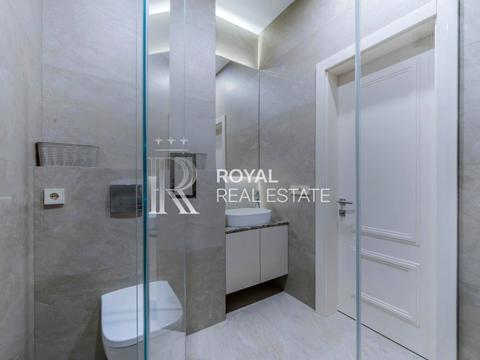 квартира за адресою Антоновича вул. (Горького), 109