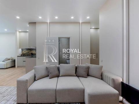 квартира за адресою Антоновича вул. (Горького), 109