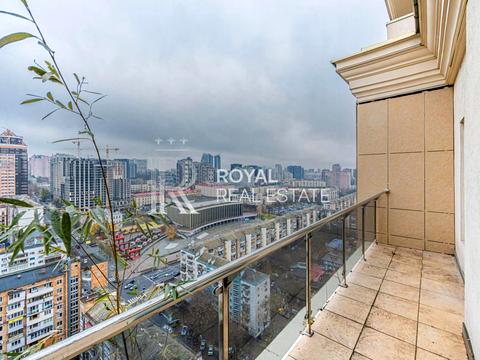 квартира за адресою Антоновича вул. (Горького), 109