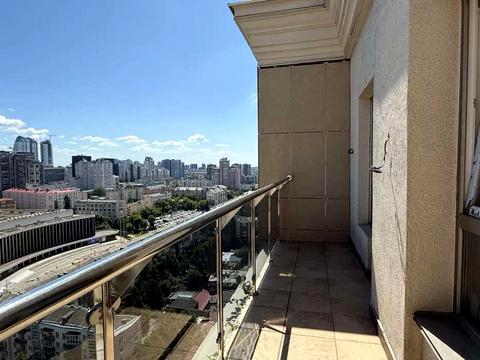 квартира за адресою Антоновича вул. (Горького), 109