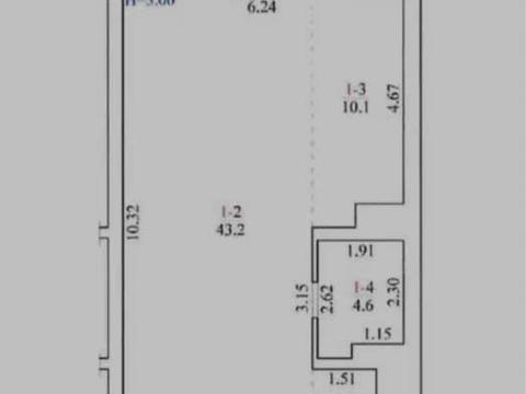 квартира за адресою Антоновича вул. (Горького), 109