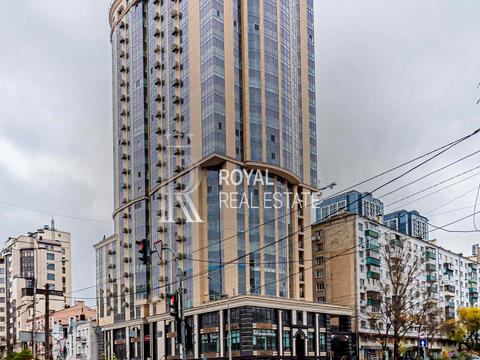 квартира за адресою Антоновича вул. (Горького), 109