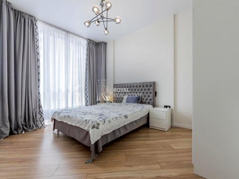 квартира за адресою Бульварно-Кудрявська вул. (Воровського), 17