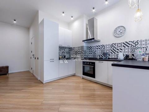 квартира за адресою Бульварно-Кудрявська вул. (Воровського), 17