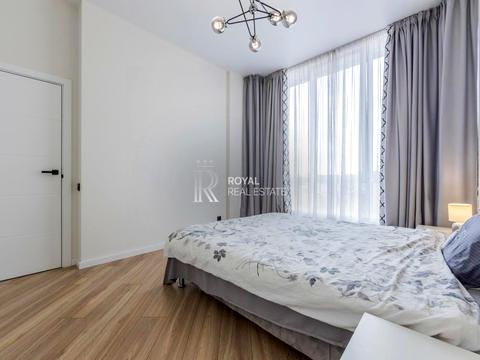 квартира за адресою Бульварно-Кудрявська вул. (Воровського), 17