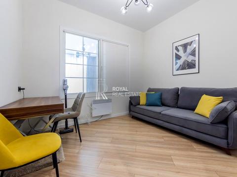 квартира за адресою Бульварно-Кудрявська вул. (Воровського), 17