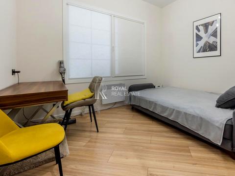 квартира за адресою Бульварно-Кудрявська вул. (Воровського), 17