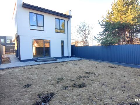 будинок за адресою с. Софіївська борщагівка, Микільська вул. (Димитрова)