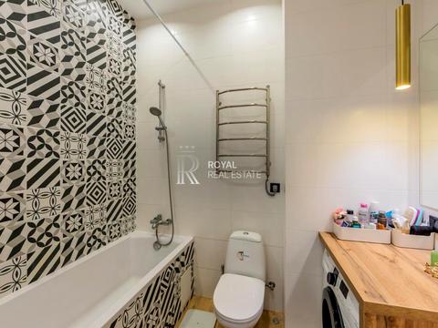 квартира за адресою Бульварно-Кудрявська вул. (Воровського), 17