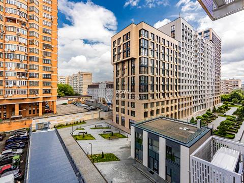 квартира за адресою Бульварно-Кудрявська вул. (Воровського), 17