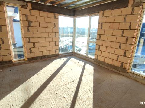 будинок за адресою с. Софіївська борщагівка, Микільська вул. (Димитрова)