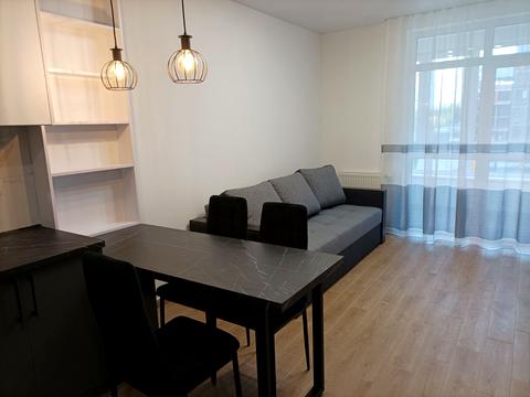 квартира по адресу Стрийская ул., 45-Г