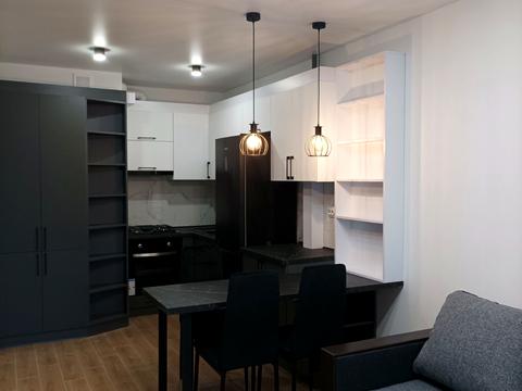 квартира по адресу Стрийская ул., 45-Г