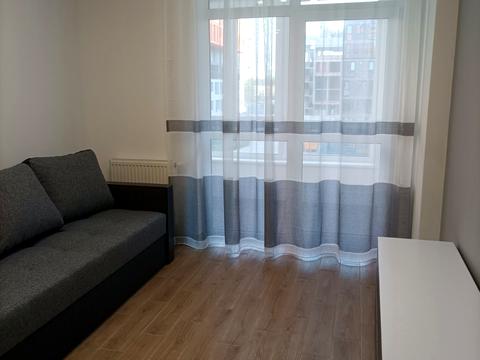 квартира по адресу Стрийская ул., 45-Г