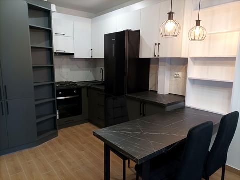 квартира по адресу Стрийская ул., 45-Г