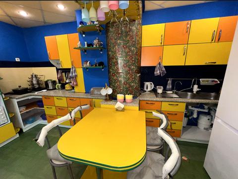 квартира за адресою Дніпро, Миру просп., 2