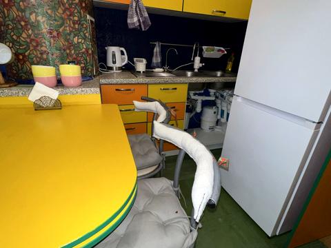 квартира за адресою Дніпро, Миру просп., 2