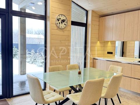 дом по адресу Долинова