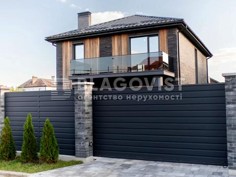 будинок за адресою Березова вул.