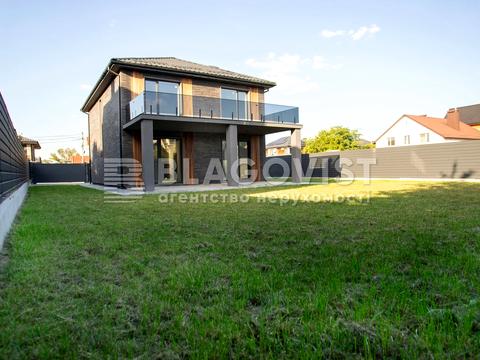 будинок за адресою Березова вул.