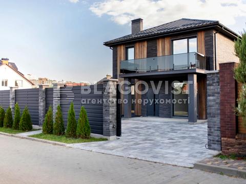 будинок за адресою Березова вул.