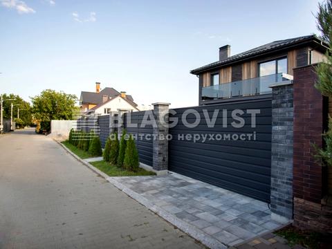 будинок за адресою Березова вул.