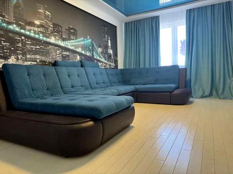 квартира по адресу Урловская ул., 38