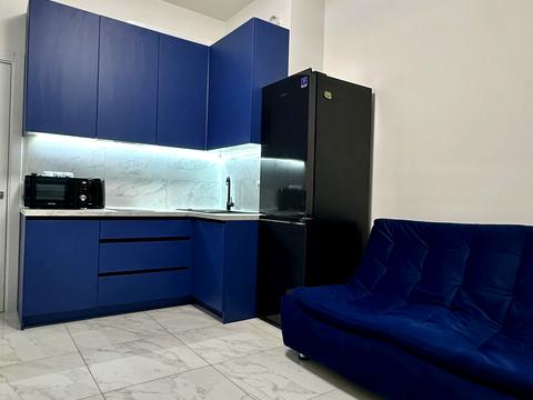 квартира за адресою Бульварно-Кудрявська вул. (Воровського), 15