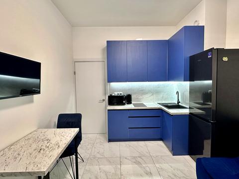 квартира за адресою Бульварно-Кудрявська вул. (Воровського), 15