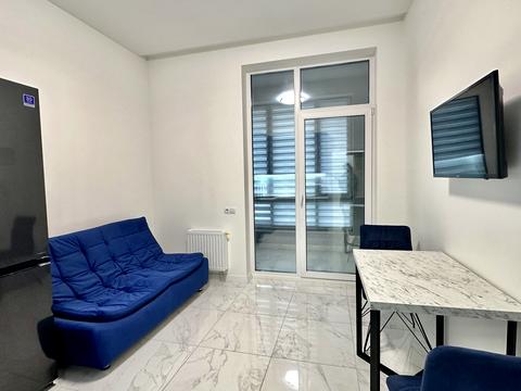 квартира за адресою Бульварно-Кудрявська вул. (Воровського), 15