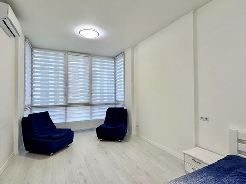 квартира за адресою Бульварно-Кудрявська вул. (Воровського), 15