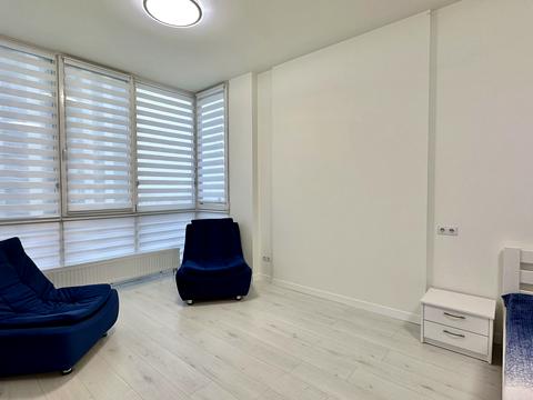 квартира за адресою Бульварно-Кудрявська вул. (Воровського), 15